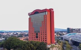 Hilton Guadalajara
